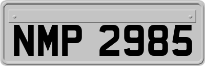 NMP2985