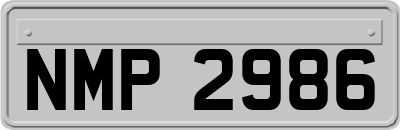 NMP2986