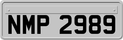 NMP2989