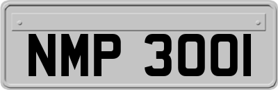 NMP3001
