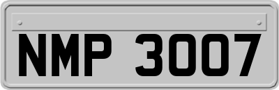NMP3007
