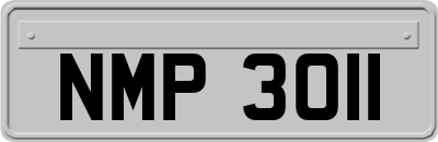 NMP3011
