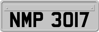NMP3017