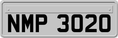 NMP3020