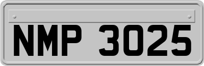 NMP3025