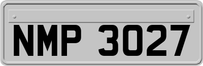 NMP3027