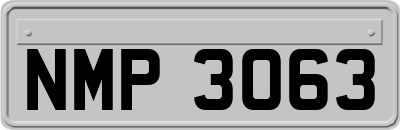 NMP3063