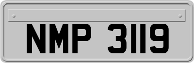 NMP3119