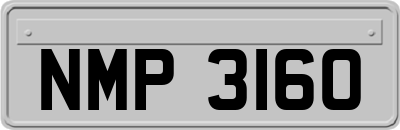 NMP3160