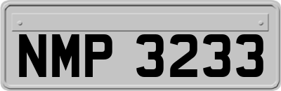 NMP3233