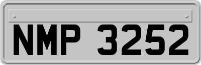 NMP3252