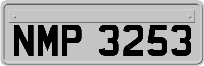 NMP3253