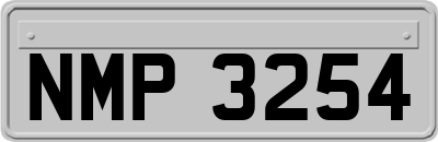 NMP3254