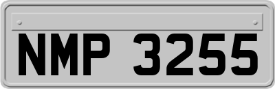 NMP3255