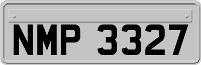 NMP3327