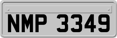 NMP3349
