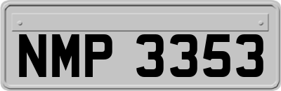 NMP3353