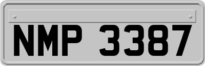 NMP3387