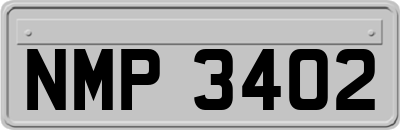 NMP3402