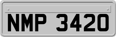 NMP3420