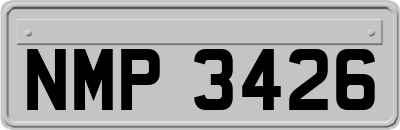 NMP3426