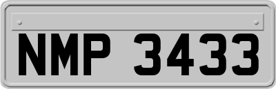 NMP3433