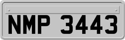 NMP3443
