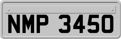NMP3450