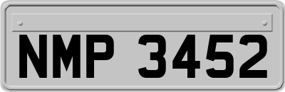 NMP3452