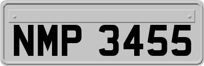 NMP3455