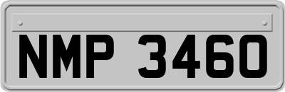 NMP3460