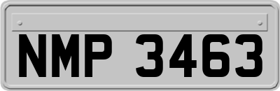NMP3463