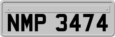 NMP3474