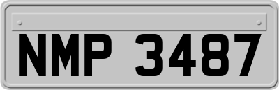 NMP3487