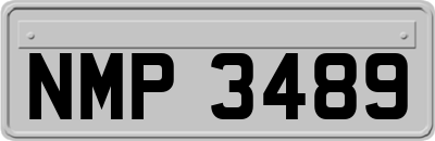 NMP3489