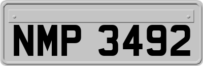 NMP3492