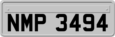 NMP3494