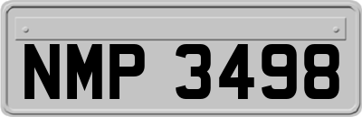 NMP3498
