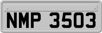 NMP3503