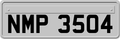 NMP3504