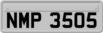 NMP3505