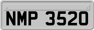 NMP3520