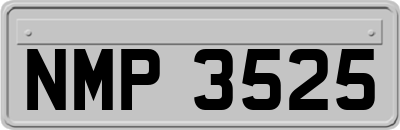 NMP3525