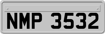 NMP3532