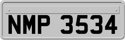 NMP3534
