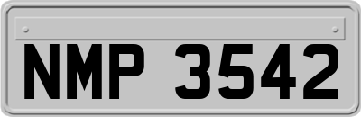 NMP3542