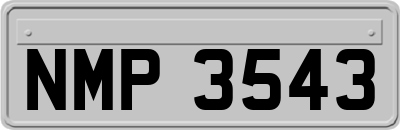 NMP3543