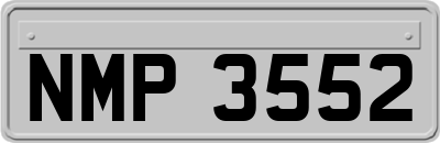 NMP3552