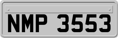 NMP3553