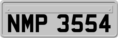 NMP3554